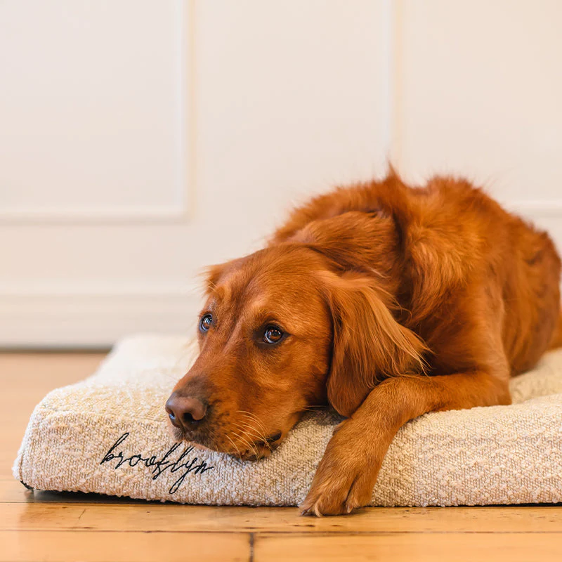 Brooklyn® Cooling Boucle Cover - Image 3