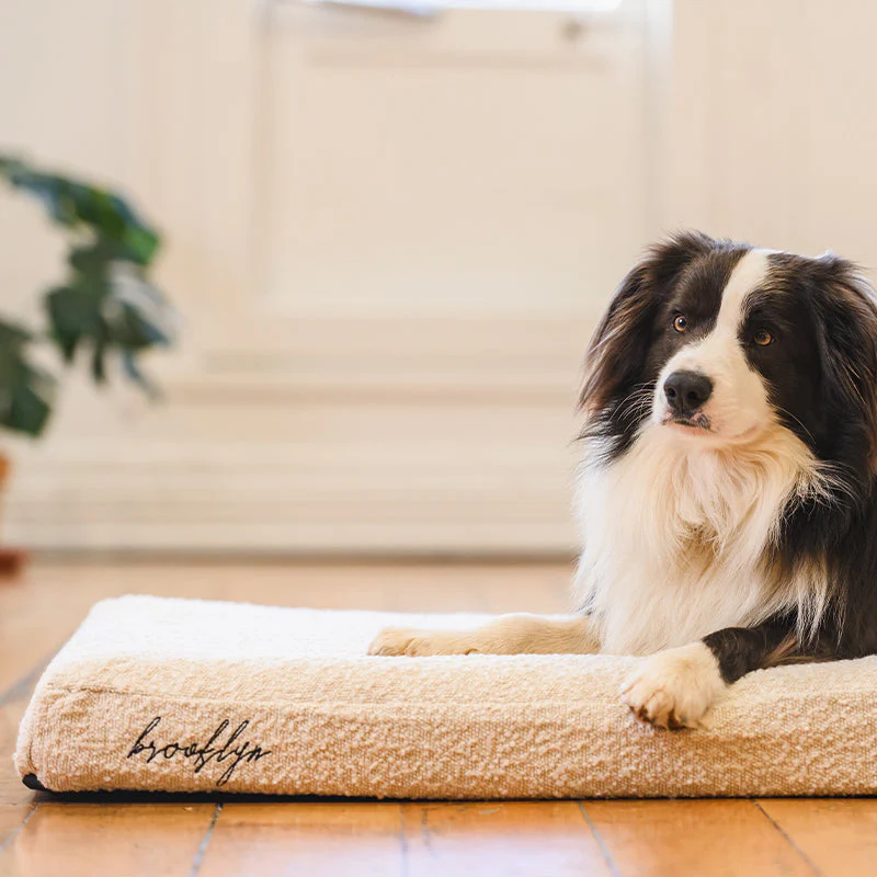 Brooklyn® Cooling Boucle Cover - Image 5