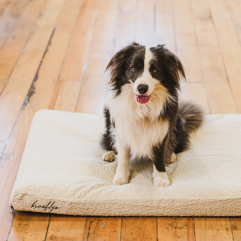 Brooklyn® Cooling Boucle Cover - Image 6