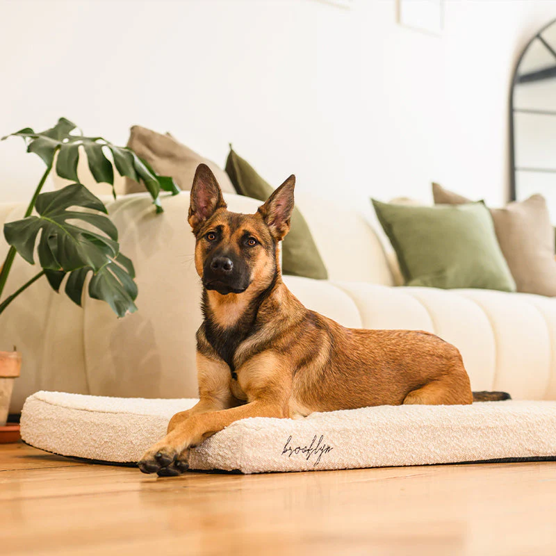 Brooklyn® Cooling Boucle Cover - Image 7