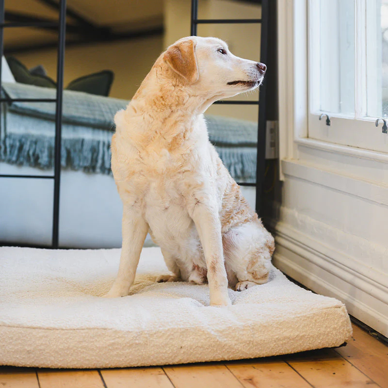 Brooklyn® Cooling Boucle Cover - Image 9