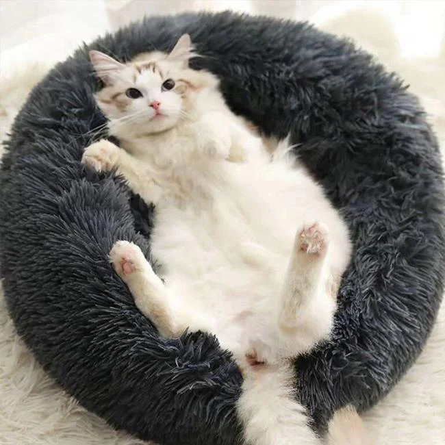 Brooklyn® Deep Sleep Cat Bed - Image 10