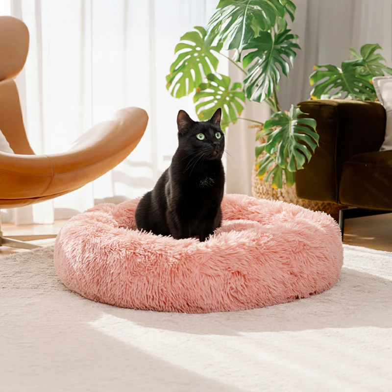 Brooklyn® Deep Sleep Cat Bed - Image 12