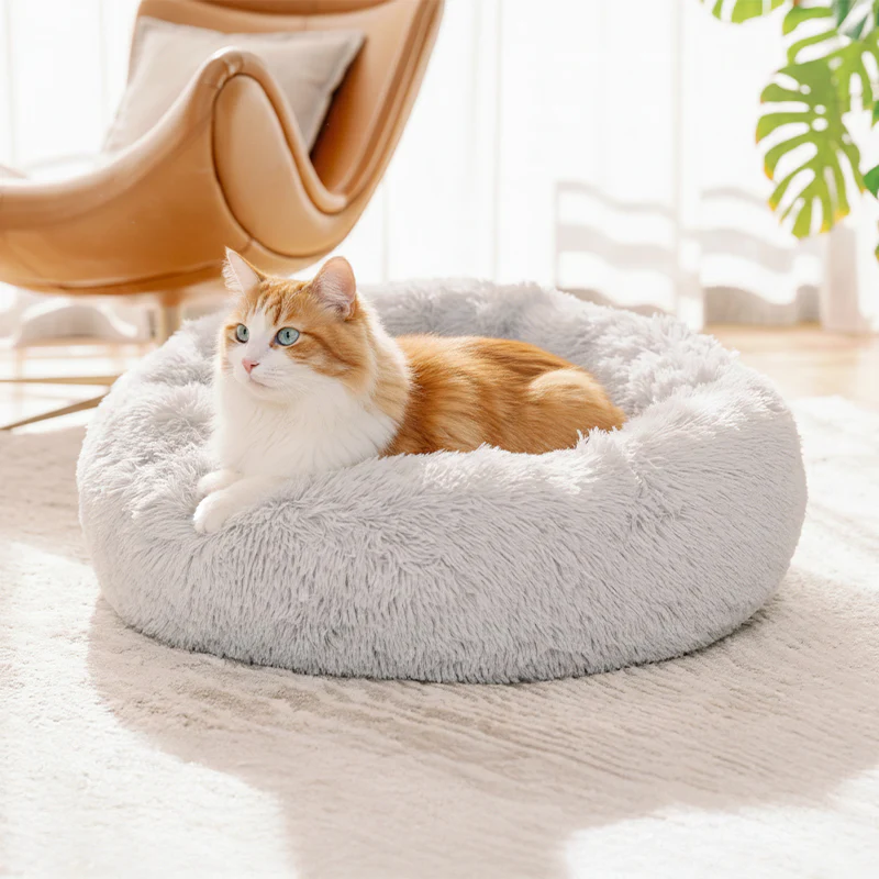 Brooklyn® Deep Sleep Cat Bed - Image 3