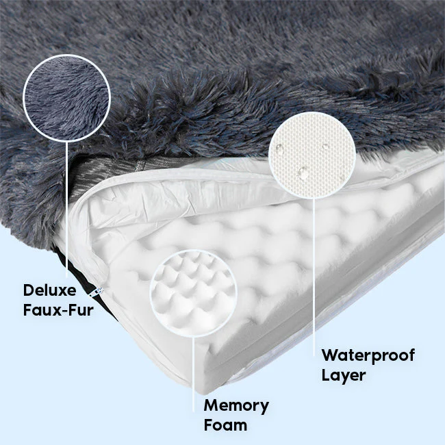 Brooklyn® Memory Foam Bed - Image 6