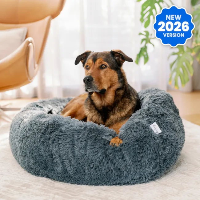 Brooklyn® Deep Sleep Pet Bed - Image 11