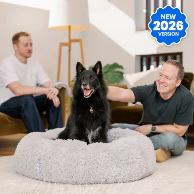 Brooklyn® Deep Sleep Pet Bed - Image 15