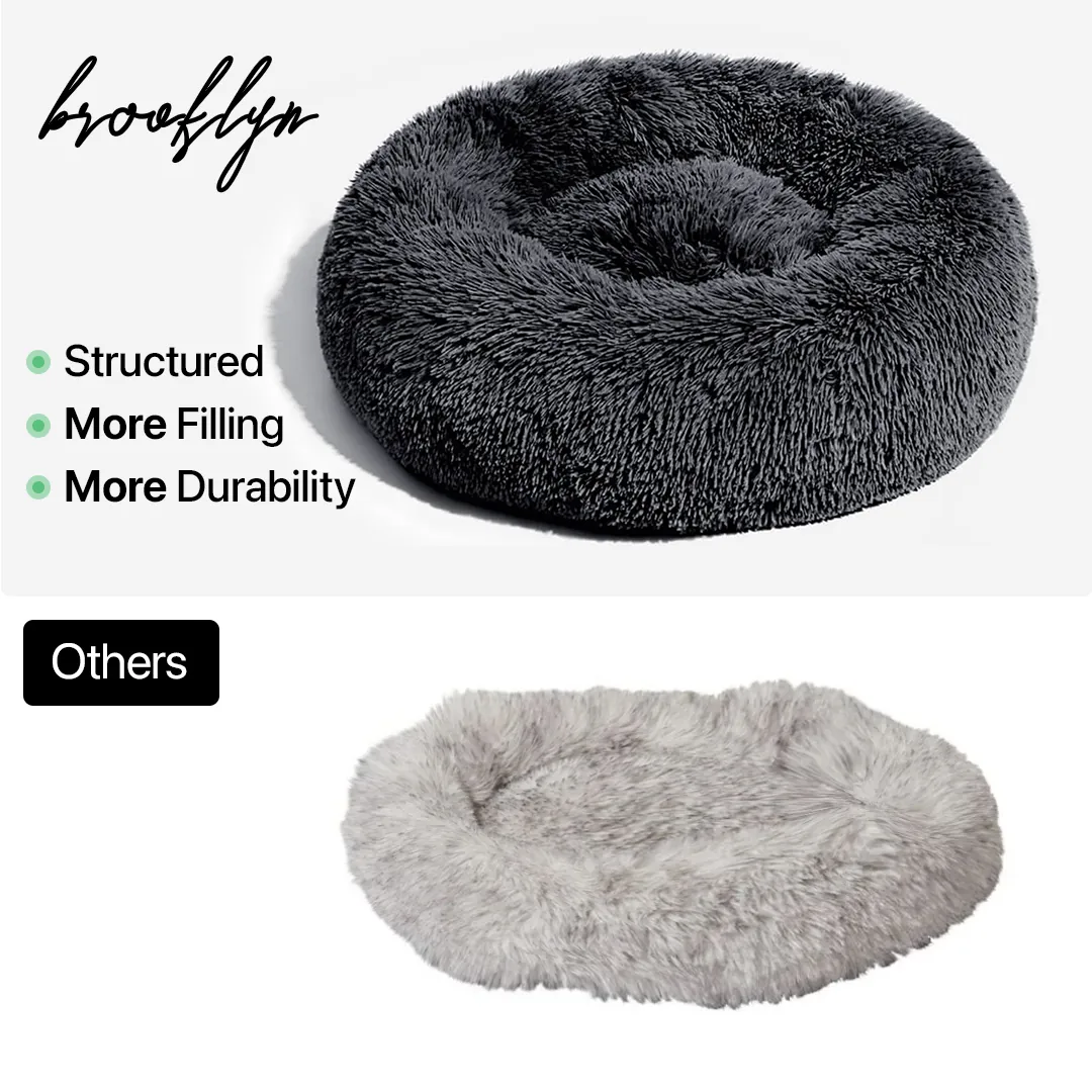 Brooklyn® Deep Sleep Pet Bed - Image 21