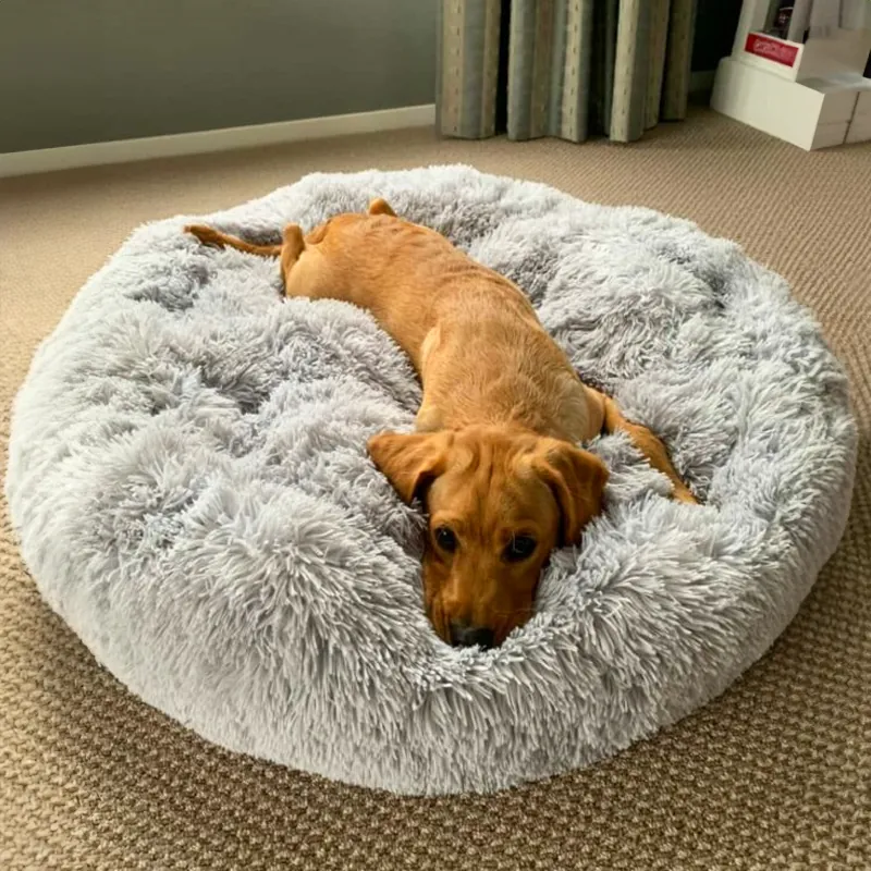 Brooklyn® Deep Sleep Pet Bed - Image 5