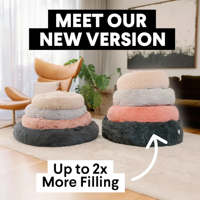 Brooklyn® Deep Sleep Pet Bed - Image 6