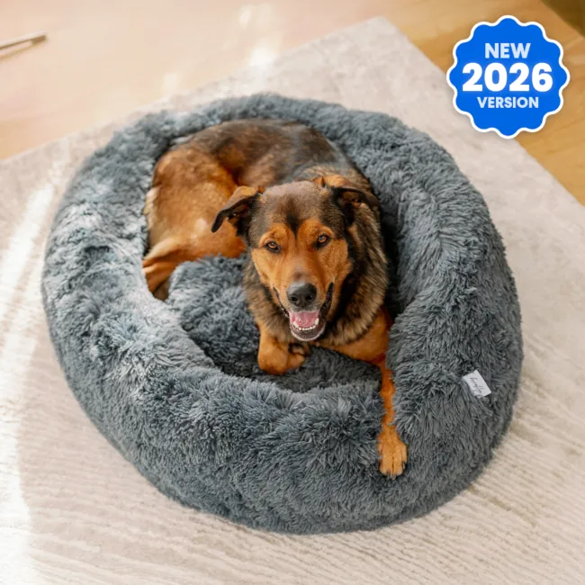 Brooklyn® Deep Sleep Pet Bed - Image 8