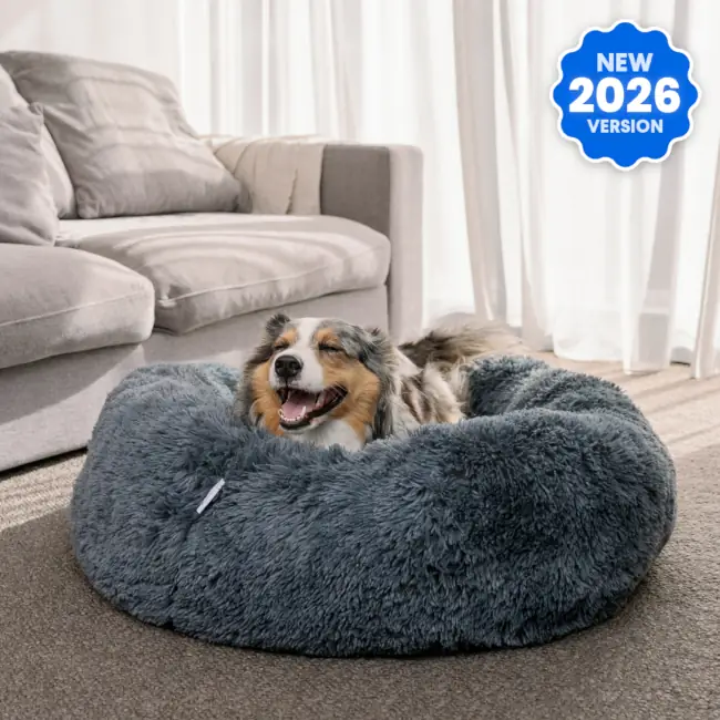 Brooklyn® Deep Sleep Pet Bed - Image 9