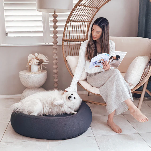 Brooklyn® Nest Dog Bed - Image 10
