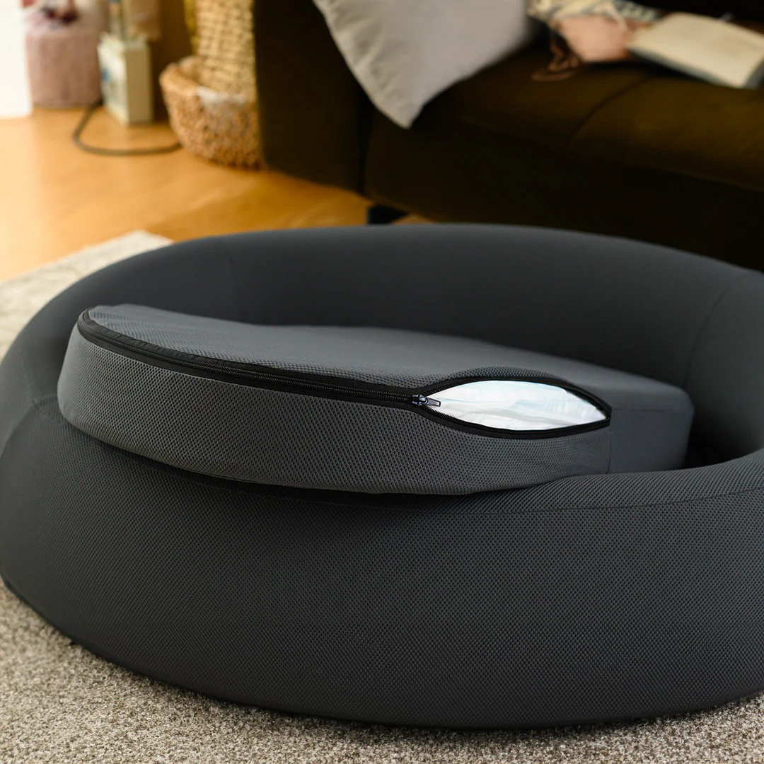Brooklyn® Nest Dog Bed - Image 11