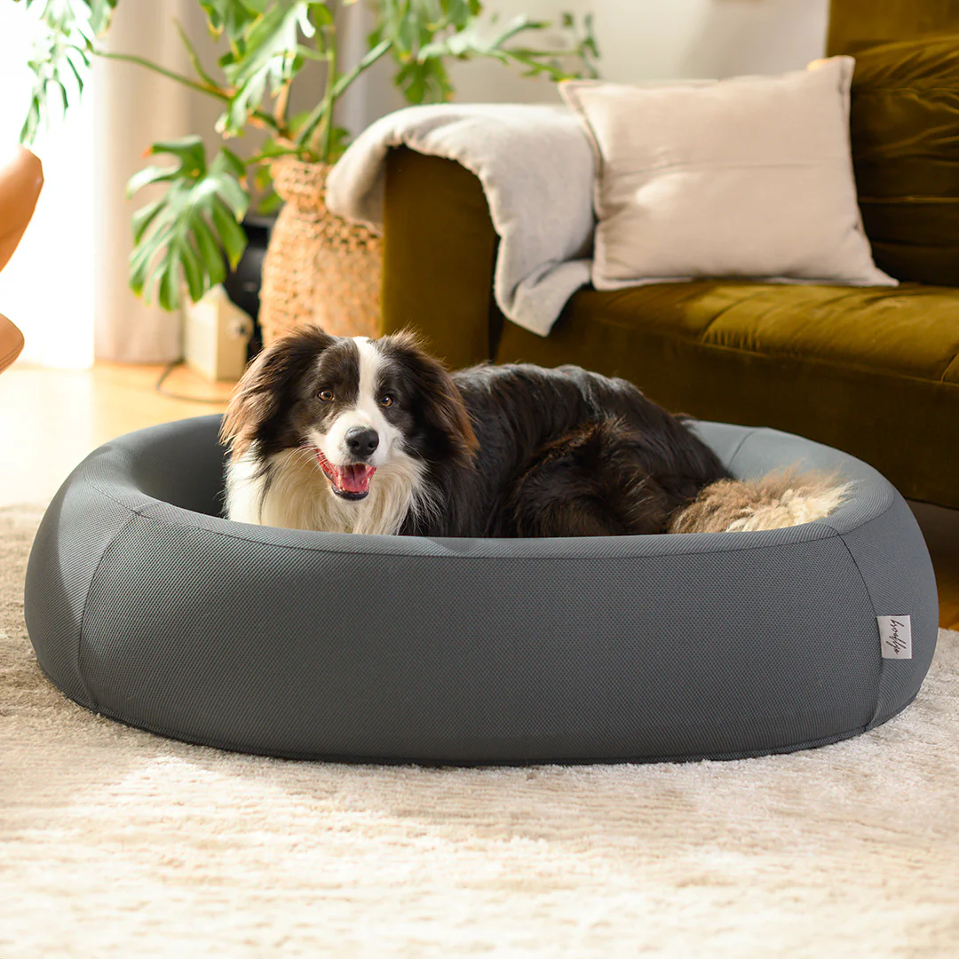 Brooklyn® Nest Dog Bed - Image 16