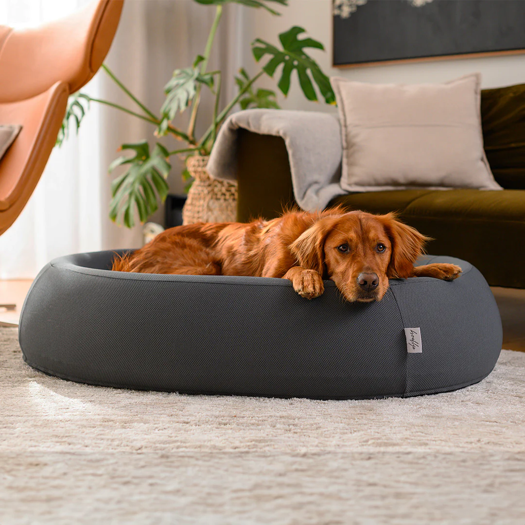 Brooklyn® Nest Dog Bed - Image 5