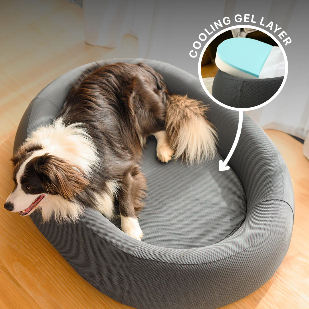 Brooklyn® Nest Dog Bed - Image 7