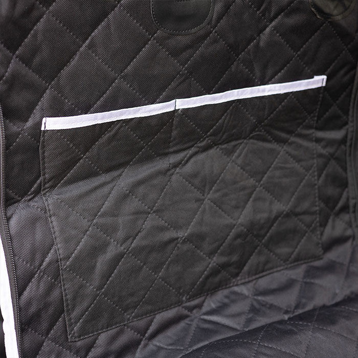 Brooklyn® Dog Car Seat Cover - Image 10