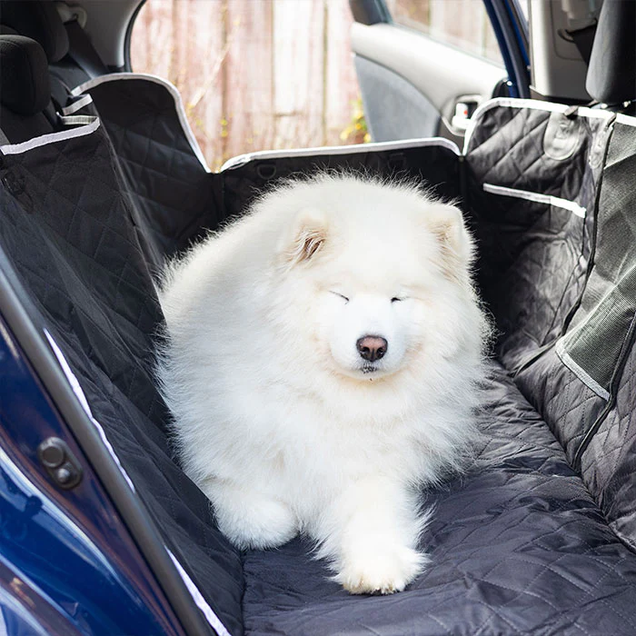 Brooklyn® Dog Car Seat Cover - Image 11