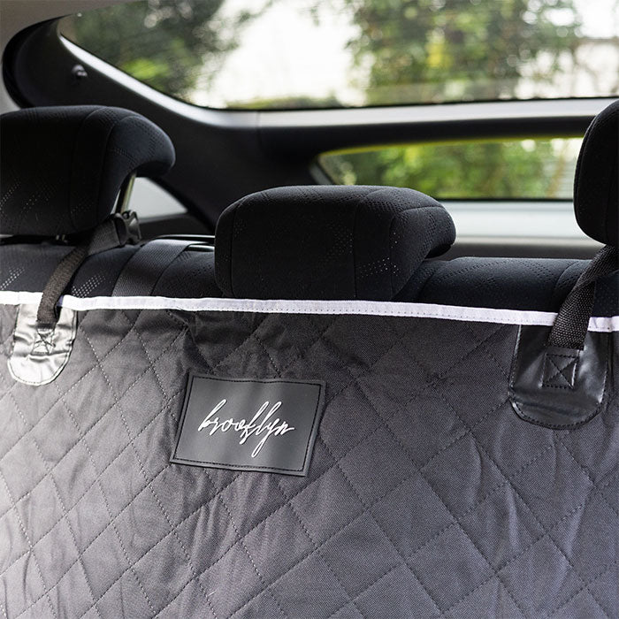 Brooklyn® Dog Car Seat Cover - Image 8