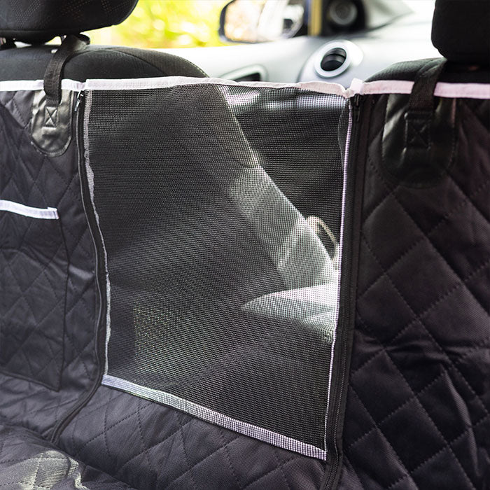 Brooklyn® Dog Car Seat Cover - Image 9