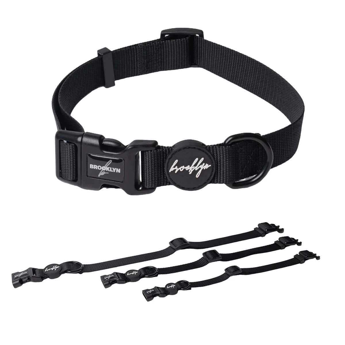 Brooklyn® Featherlight Dog Collar - Image 11