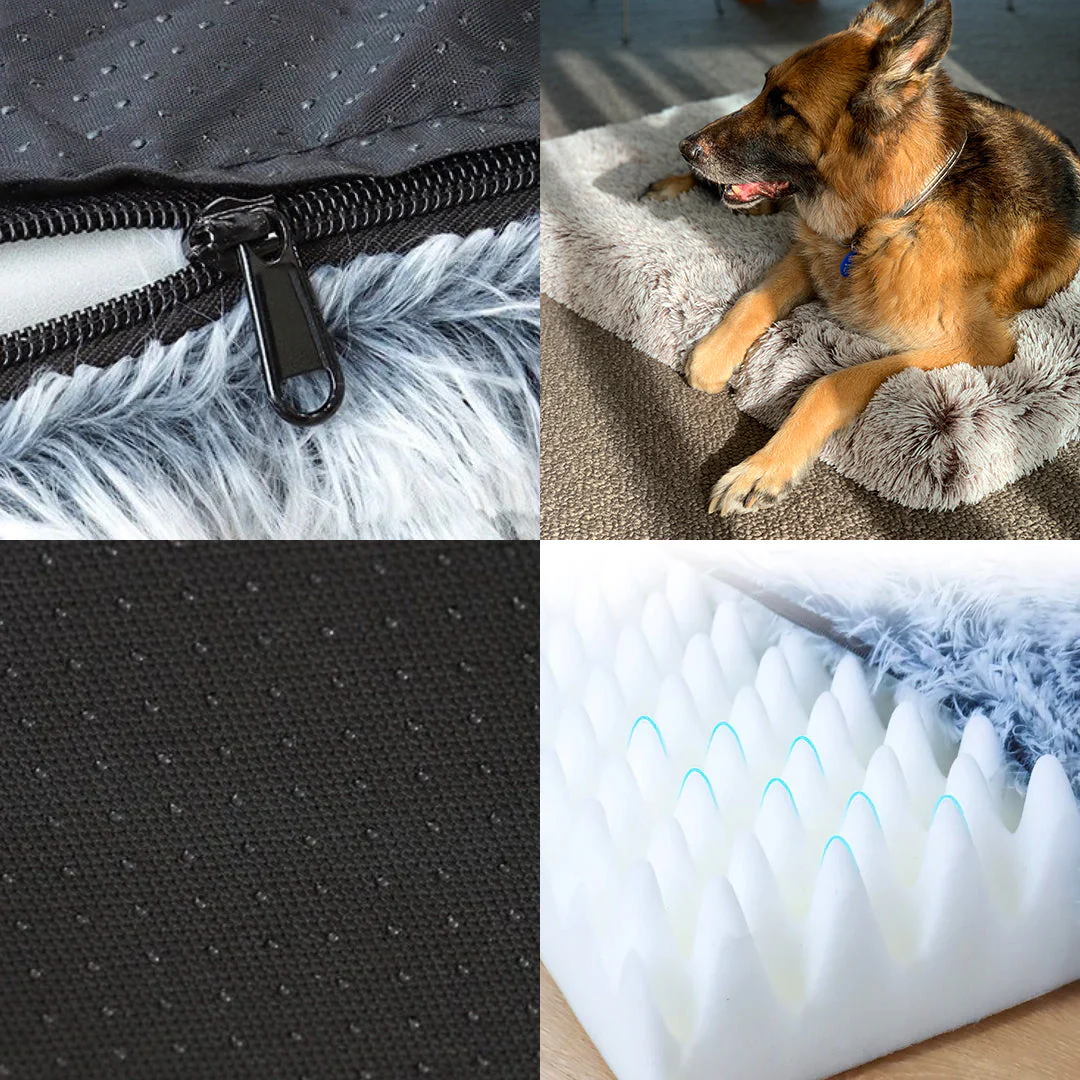 Brooklyn® Memory Foam Bed - Image 14