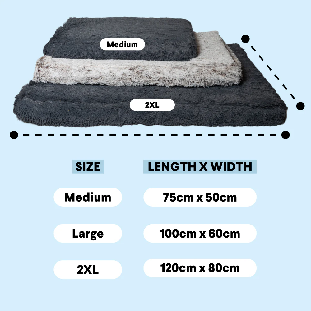 Brooklyn® Memory Foam Bed - Image 7