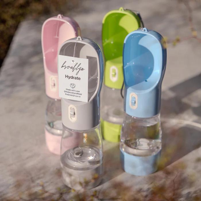 Brooklyn® Pet Hydrate - Image 3