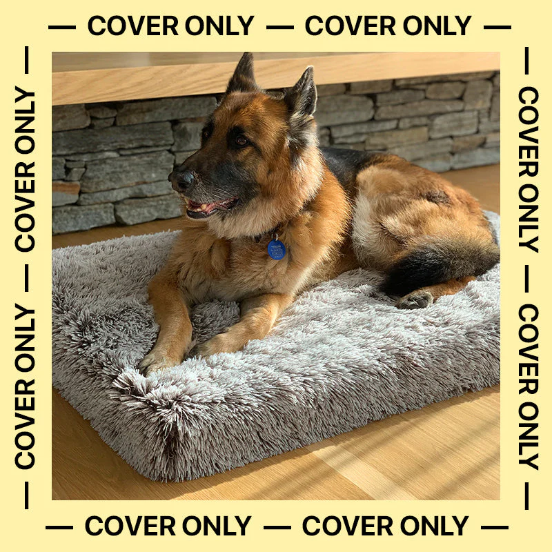 Brooklyn® Spare Faux-Fur Cover - Image 2