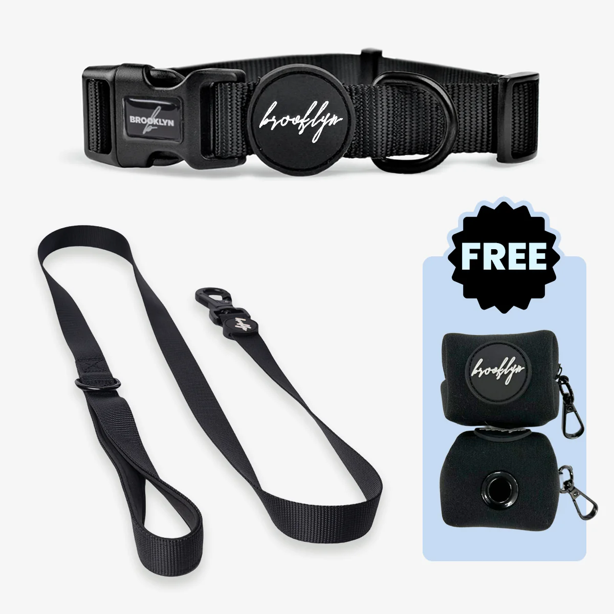 Brooklyn® Walk Set Bundle - Image 20