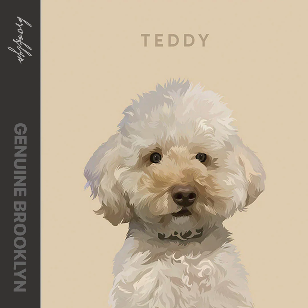 Personalised Pawtrait - Image 10