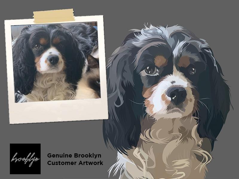 Personalised Pawtrait - Image 13