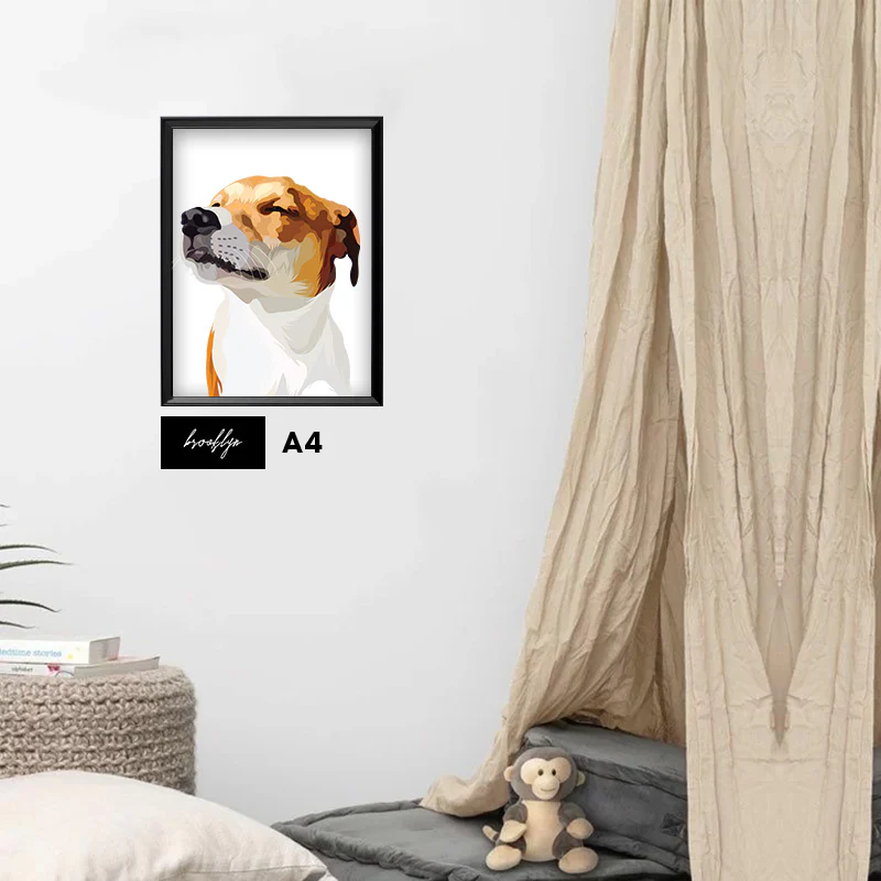 Personalised Pawtrait - Image 5