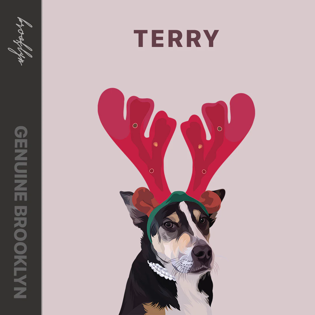 Personalised Pawtrait - Image 9