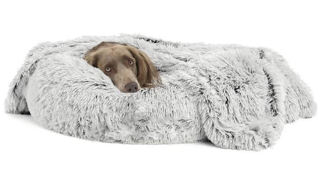 Brooklyn® Deep Sleep Throw - Image 4