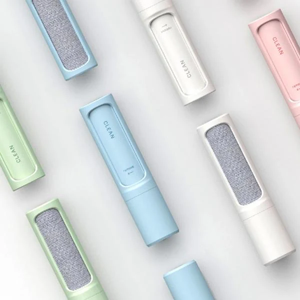 Brooklyn® Reusable Lint Roller - Image 4